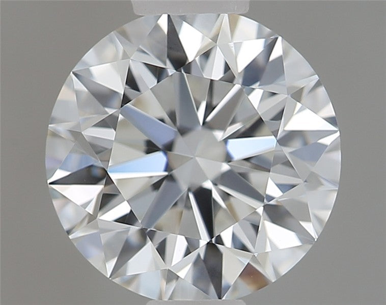 IGI 0.86 Carat Round Brilliant Lab Grown Diamond 人工培育鑽石 實驗室人造鑽石
