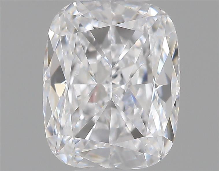 IGI 0.50 Carat Cushion Lab Grown Diamond 人工培育鑽石 實驗室人造鑽石