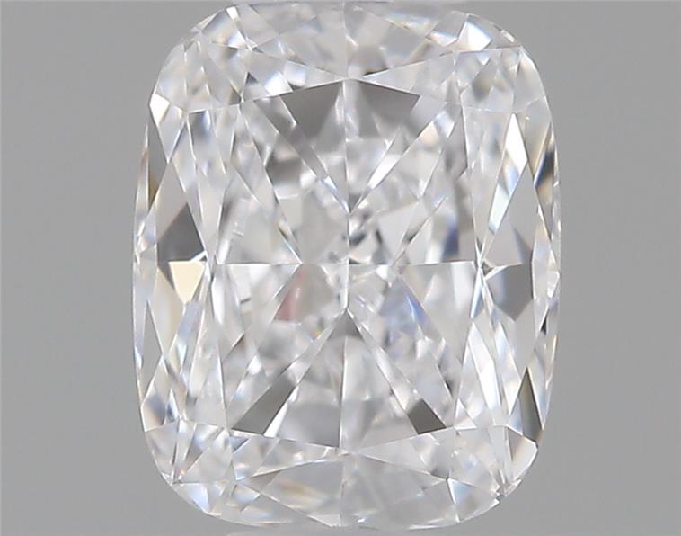 IGI 0.50 Carat Cushion Lab Grown Diamond 人工培育鑽石 實驗室人造鑽石