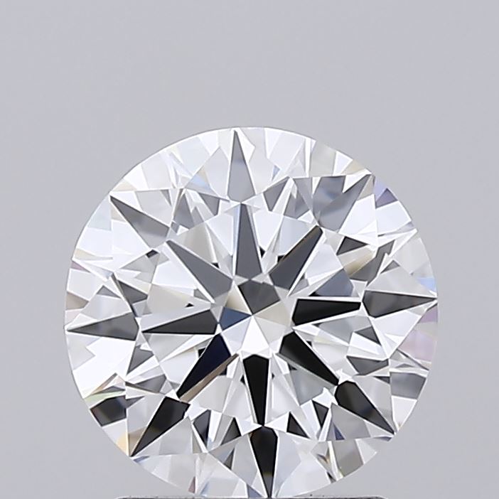 IGI 1.51 Carat Round Brilliant Lab Grown Diamond