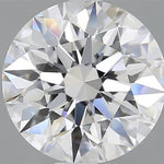 IGI 1.88 Carat Round Brilliant Lab Grown Diamond 人工培育鑽石 實驗室人造鑽石