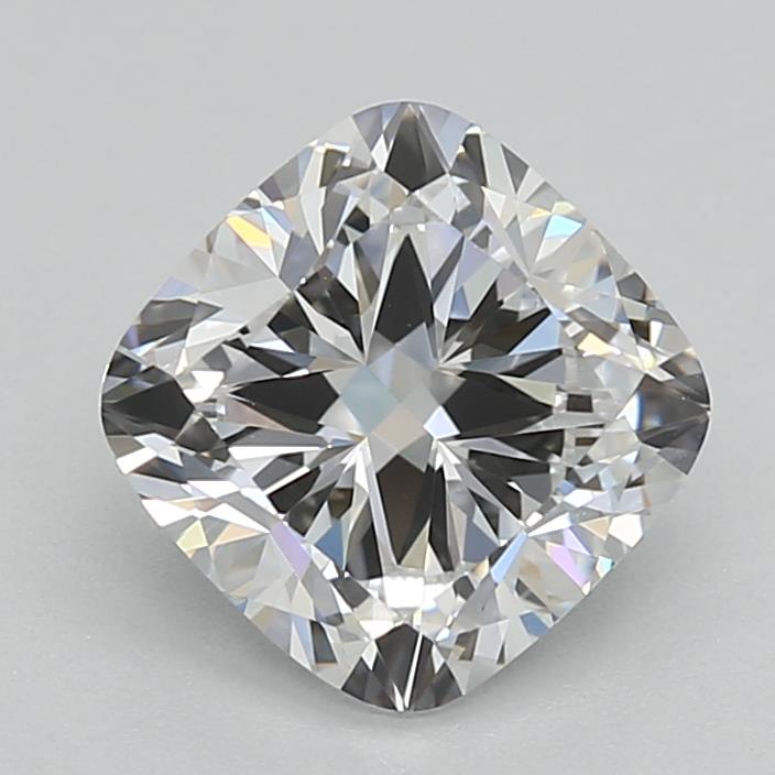 IGI 1.40 Carat Cushion Lab Grown Diamond 人工培育鑽石 實驗室人造鑽石