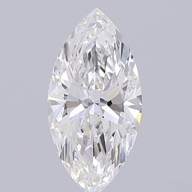 IGI 2.09 Carat Marquise Lab Grown Diamond 人工培育鑽石 實驗室人造鑽石