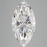 IGI 5.03 Carat Marquise Lab Grown Diamond 人工培育鑽石 實驗室人造鑽石