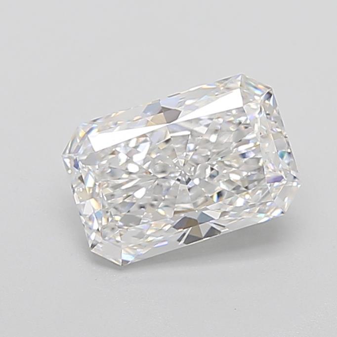 IGI 2.35 Carat Radiant Cut Lab Grown Diamond 人工培育鑽石 實驗室人造鑽石