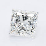 IGI 1.04 Carat Princess Cut Lab Grown Diamond 人工培育鑽石 實驗室人造鑽石