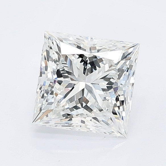 IGI 1.04 Carat Princess Cut Lab Grown Diamond 人工培育鑽石 實驗室人造鑽石