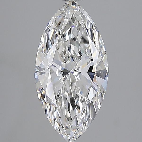 IGI 1.80 Carat Marquise Lab Grown Diamond 人工培育鑽石 實驗室人造鑽石