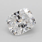 IGI 2.13 Carat Cushion Lab Grown Diamond 人工培育鑽石 實驗室人造鑽石