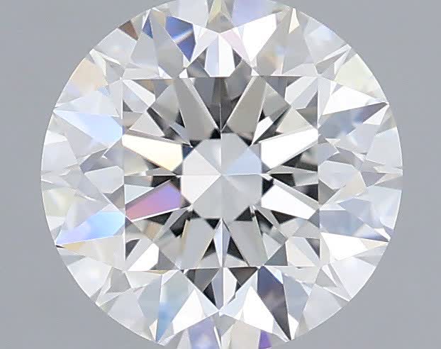 IGI 1.30 Carat Round Brilliant Lab Grown Diamond 人工培育鑽石 實驗室人造鑽石