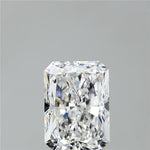 IGI 4.55 Carat Radiant Cut Lab Grown Diamond 人工培育鑽石 實驗室人造鑽石