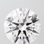 IGI 9.05 Carat Round Brilliant Lab Grown Diamond 人工培育鑽石 實驗室人造鑽石
