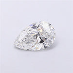 IGI 1.01 Carat Pear Lab Grown Diamond 人工培育鑽石 實驗室人造鑽石