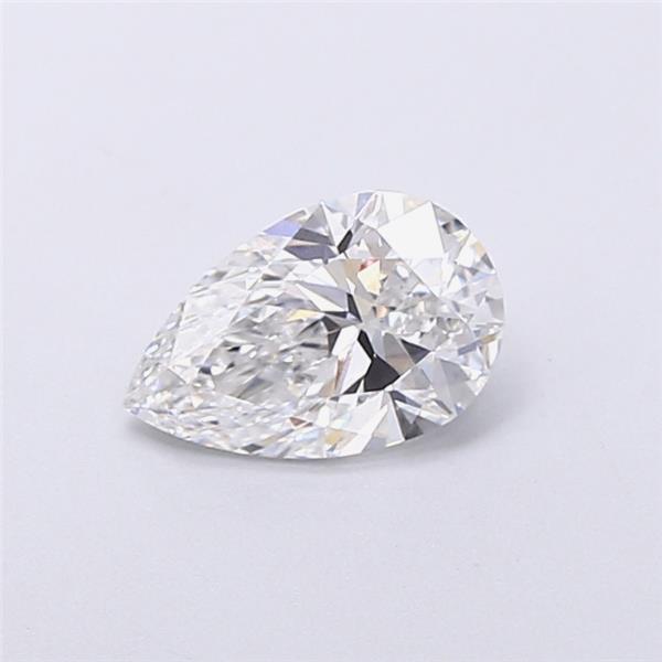 IGI 1.01 Carat Pear Lab Grown Diamond 人工培育鑽石 實驗室人造鑽石