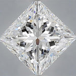 IGI 1.6 Carat Princess Cut Lab Grown Diamond