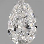 IGI 0.71 Carat Pear Lab Grown Diamond 人工培育鑽石 實驗室人造鑽石
