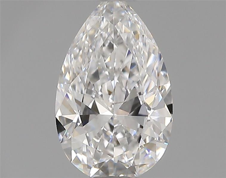 IGI 0.71 Carat Pear Lab Grown Diamond 人工培育鑽石 實驗室人造鑽石