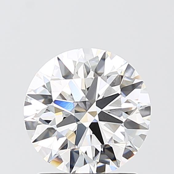 IGI 1.02 Carat Round Brilliant Lab Grown Diamond 人工培育鑽石 實驗室人造鑽石