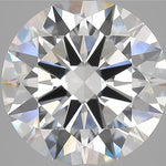 IGI 7.01 Carat Round Brilliant Lab Grown Diamond 人工培育鑽石 實驗室人造鑽石