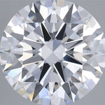 IGI 1.94 Carat Round Brilliant Lab Grown Diamond