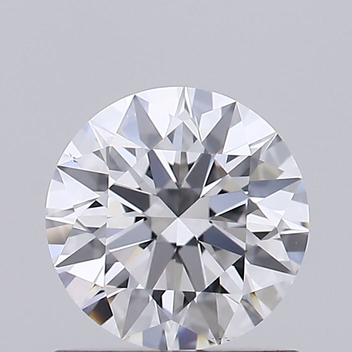 IGI 0.73 Carat Round Brilliant Lab Grown Diamond 人工培育鑽石 實驗室人造鑽石