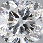 IGI 5.51 Carat Cushion Lab Grown Diamond 人工培育鑽石 實驗室人造鑽石
