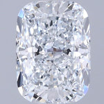 IGI 1.48 Carat Cushion Lab Grown Diamond 人工培育鑽石 實驗室人造鑽石