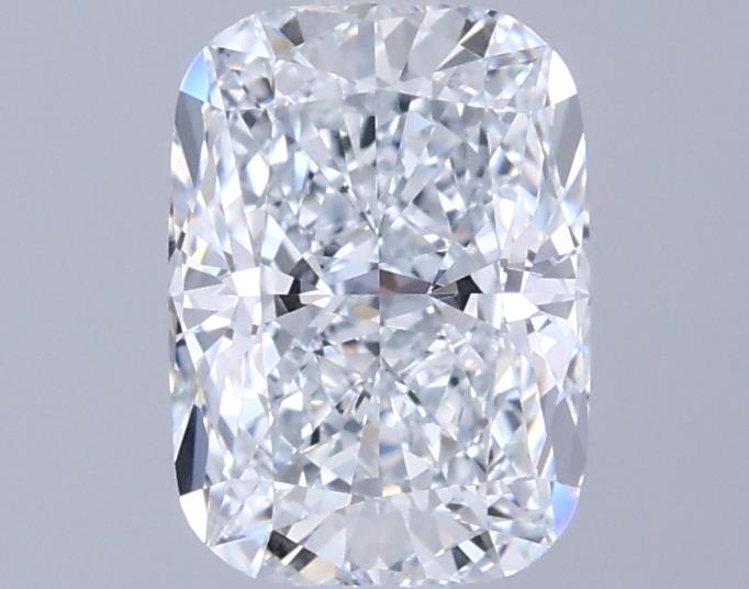 IGI 1.48 Carat Cushion Lab Grown Diamond 人工培育鑽石 實驗室人造鑽石