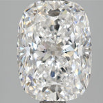 IGI 3.16 Carat Cushion Lab Grown Diamond 人工培育鑽石 實驗室人造鑽石