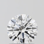 IGI 0.81 Carat Round Brilliant Lab Grown Diamond 人工培育鑽石 實驗室人造鑽石
