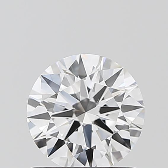 IGI 0.81 Carat Round Brilliant Lab Grown Diamond 人工培育鑽石 實驗室人造鑽石