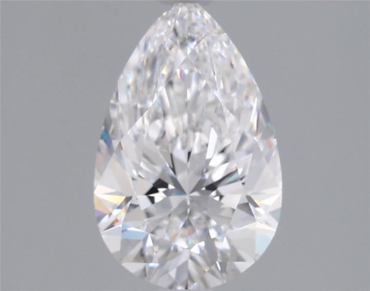 IGI 1.40 Carat Pear Lab Grown Diamond 人工培育鑽石 實驗室人造鑽石