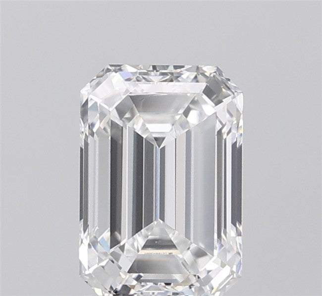 IGI 2.10 Carat Emerald Lab Grown Diamond 人工培育鑽石 實驗室人造鑽石