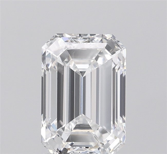 IGI 2.10 Carat Emerald Lab Grown Diamond 人工培育鑽石 實驗室人造鑽石