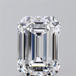 IGI 1.81 Carat Emerald Lab Grown Diamond 人工培育鑽石 實驗室人造鑽石