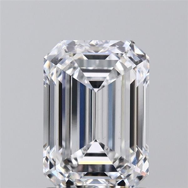 IGI 1.81 Carat Emerald Lab Grown Diamond 人工培育鑽石 實驗室人造鑽石