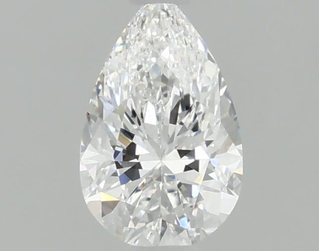 IGI 0.90 Carat Pear Lab Grown Diamond 人工培育鑽石 實驗室人造鑽石