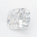 IGI 4.36 Carat Cushion Lab Grown Diamond 人工培育鑽石 實驗室人造鑽石