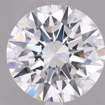 IGI 2.10 Carat Round Brilliant Lab Grown Diamond 人工培育鑽石 實驗室人造鑽石