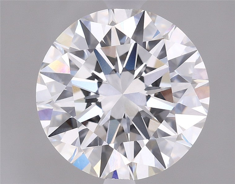 IGI 2.10 Carat Round Brilliant Lab Grown Diamond 人工培育鑽石 實驗室人造鑽石