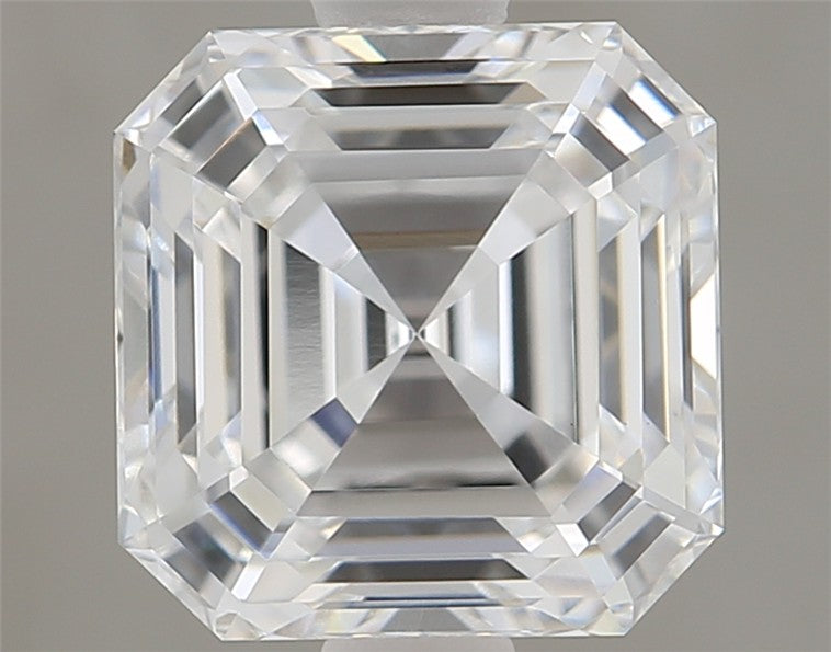 IGI 1.62 Carat Asscher Lab Grown Diamond 人工培育鑽石 實驗室人造鑽石
