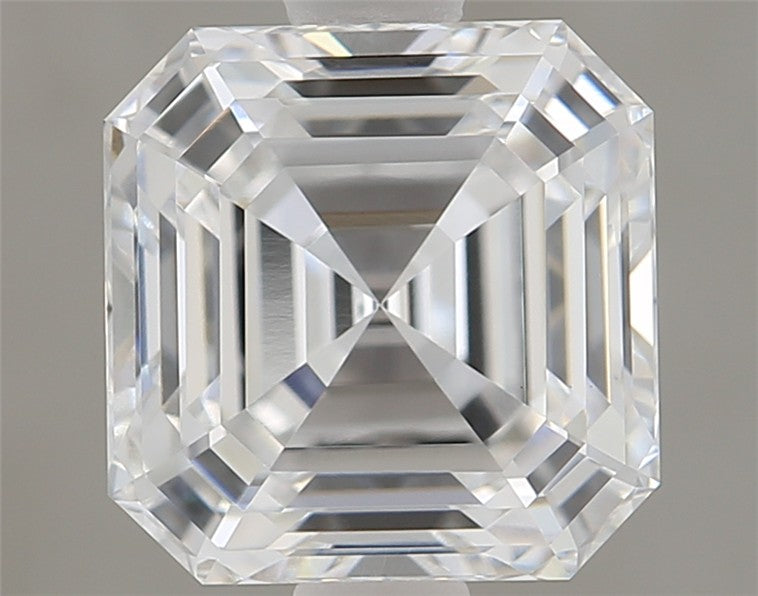 IGI 1.62 Carat Asscher Lab Grown Diamond 人工培育鑽石 實驗室人造鑽石