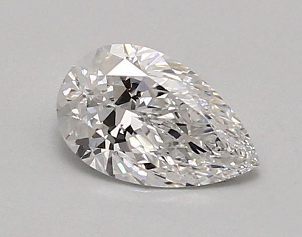 IGI 0.86 Carat Pear Lab Grown Diamond 人工培育鑽石 實驗室人造鑽石