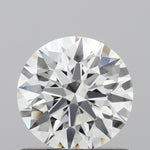 IGI 0.82 Carat Round Brilliant Lab Grown Diamond 人工培育鑽石 實驗室人造鑽石