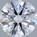 IGI 1.05 Carat Round Brilliant Lab Grown Diamond 人工培育鑽石 實驗室人造鑽石