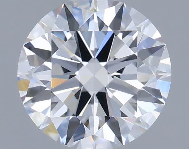 IGI 1.05 Carat Round Brilliant Lab Grown Diamond 人工培育鑽石 實驗室人造鑽石
