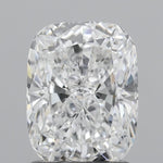 IGI 2.13 Carat Cushion Lab Grown Diamond 人工培育鑽石 實驗室人造鑽石