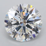 IGI 1.75 Carat Round Brilliant Lab Grown Diamond 人工培育鑽石 實驗室人造鑽石