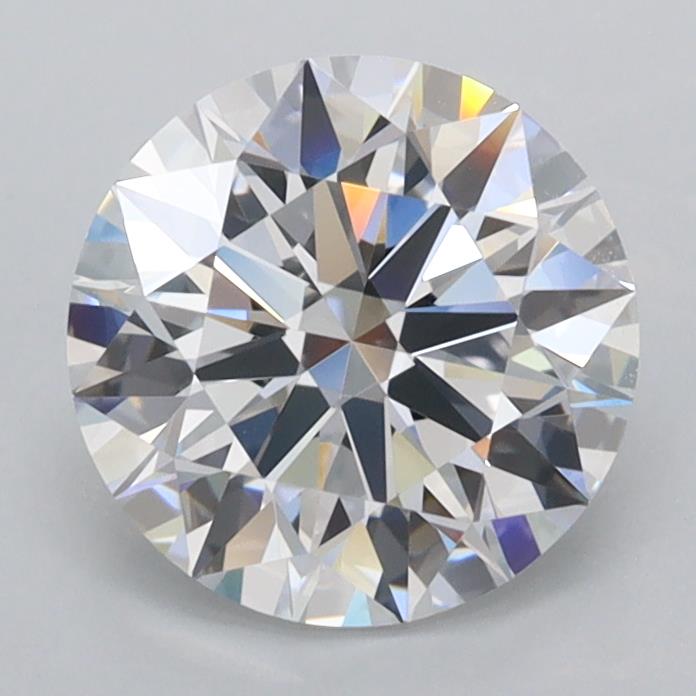 IGI 1.75 Carat Round Brilliant Lab Grown Diamond 人工培育鑽石 實驗室人造鑽石