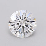 IGI 1.25 Carat Pear Lab Grown Diamond 人工培育鑽石 實驗室人造鑽石